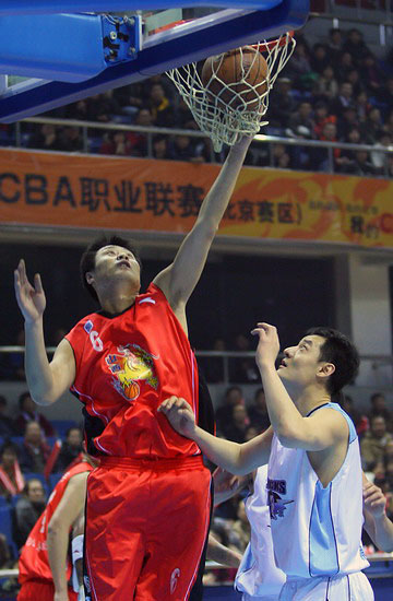 NBA官宣